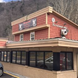 The Eagle's Nest - Exterior