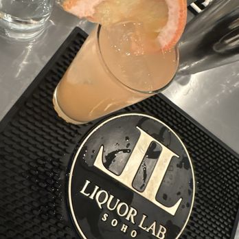 Liquor Lab - Bicycle Thief - Bartending Schools Near Me - Louisville, Kentucky