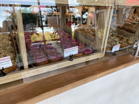 Five Daughters Bakery | East Nashville by null