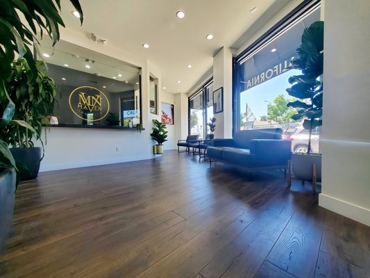 The Maven Store by null