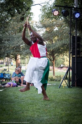 Chase Home Museum by null