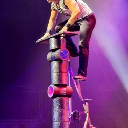 Circus Vargas