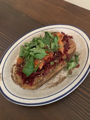 b~side foods by null