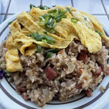 The Gazebo Restaurant - Fried rice - Breakfast & Brunch Near Me - Lahaina, Hawaii The Gazebo Restaurant - Fried rice - Breakfast & Brunch Near Me - Lahaina, Hawaii