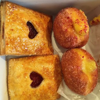 Rose Ave Bakery - Passion fruit donuts and guava handpies - Bakeries Near Me - Washington, DC, District of Columbia Rose Ave Bakery - Passion fruit donuts and guava handpies - Bakeries Near Me - Washington, DC, District of Columbia