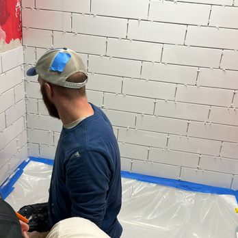 Jake and Jake Construction - Bathtub tile - General Contractors Near Me