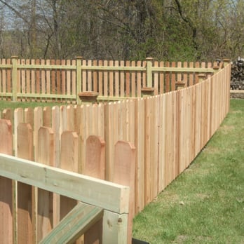 Crest Fence - Fences & Gates Near Me - Elyria, Ohio Crest Fence - Fences & Gates Near Me - Elyria, Ohio