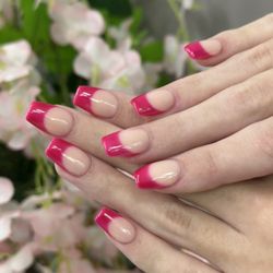 Pretty Nails