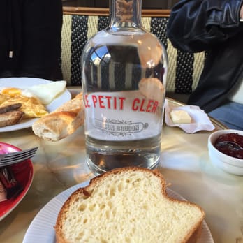 Le Petit Cler - Bistros Near Me - Paris, 75