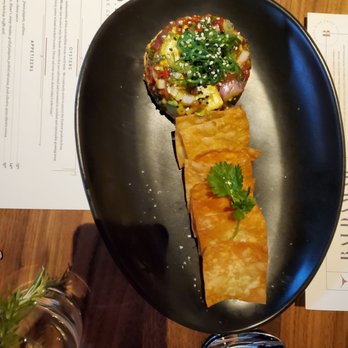 Baldamar - New American Near Me - Roseville, Minnesota