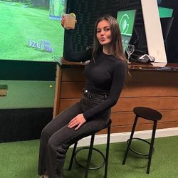 Georgie's Bunker