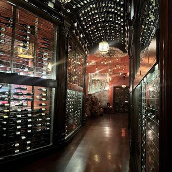 Barbacoa Grill - Beautiful wine display - Steakhouses Near Me - Boise, Idaho Barbacoa Grill - Beautiful wine display - Steakhouses Near Me - Boise, Idaho