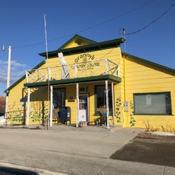 Granny's Country Store
