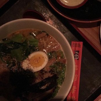 RAMEN-SAN - Tonkotsu Ramen - Ramen Near Me - Chicago, Illinois RAMEN-SAN - Tonkotsu Ramen - Ramen Near Me - Chicago, Illinois