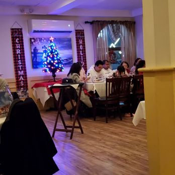 Bistro 107 - Italian Near Me - Moonachie, New Jersey