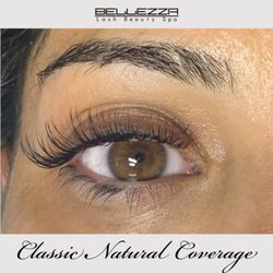 Bellezza Lash & Beauty Spa