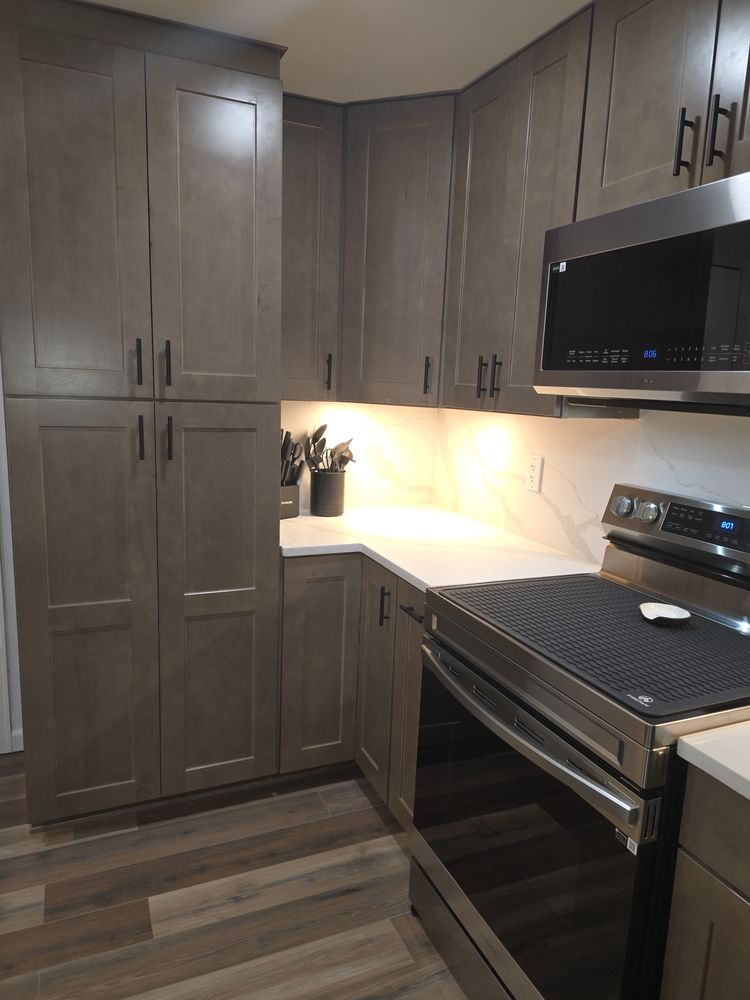 Slide of It’s Fixed