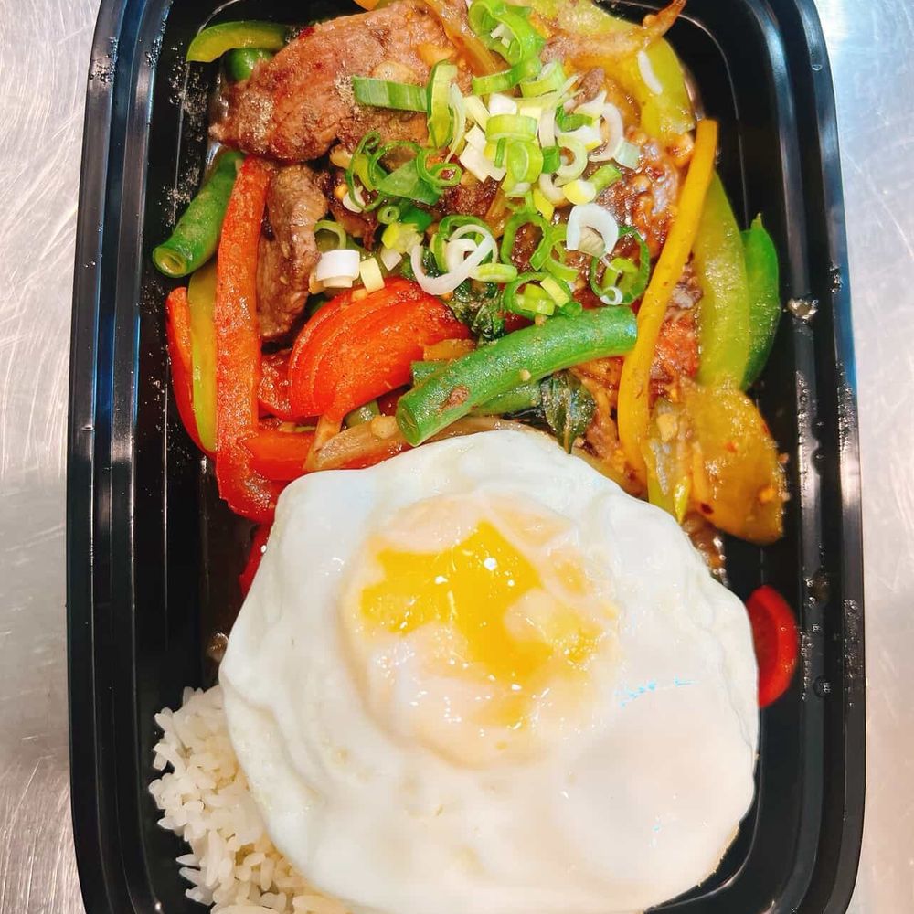 Aroi Thai - Scrumptious - Thai Near Me - Panorama City, California Aroi Thai - Scrumptious - Thai Near Me - Panorama City, California