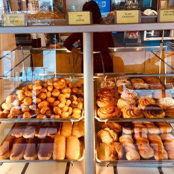 Rose - Donuts Near Me - Temple City, California Rose - Donuts Near Me - Temple City, California