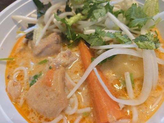 Rose VL Deli by null