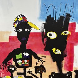 Aziz Gallerie