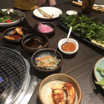 BORI - Spring Branch - Sides - Korean Near Me - Houston, Texas BORI - Spring Branch - Sides - Korean Near Me - Houston, Texas