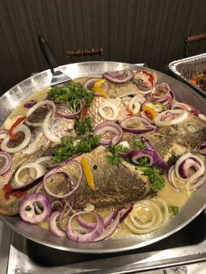 Tania's Kitchen NYC by null