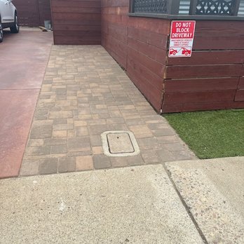 Pinnacle Point Builders - AFTER - Landscaping Near Me - Valley Center, California