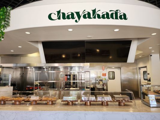 Chayakada by null
