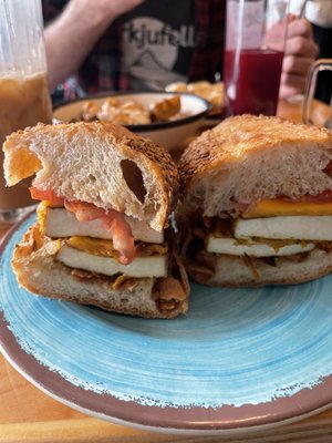 Lightbox Cafe by null