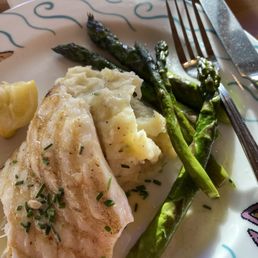 Halibut