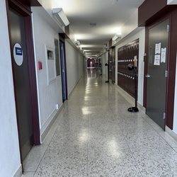 Mount St Mary's University Chalon Campus