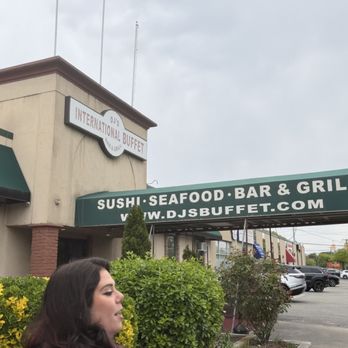 DJ's International Buffet - Chinese Near Me - Garden City, New York DJ's International Buffet - Chinese Near Me - Garden City, New York