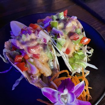 Jade Eatery And Lounge - Fish taco - Asian Fusion Near Me - Forest Hills, New York Jade Eatery And Lounge - Fish taco - Asian Fusion Near Me - Forest Hills, New York