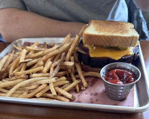 Heritage East at Culture ETX by null