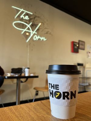 The Horn - HQ by null