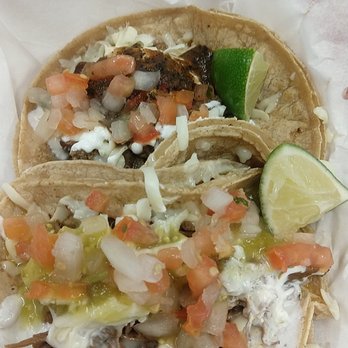 La Divina Tacos - Mexican Near Me - Buffalo, New York