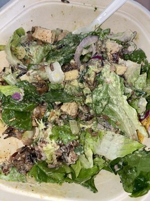sweetgreen by null
