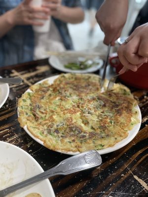 Jiu Fu Cafe by null