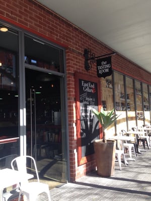 East End Cellars by null