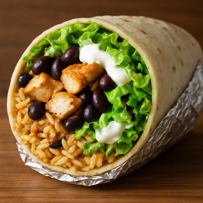 Blue Corn Tacos by null