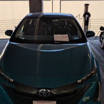 Aspect - Lol sweet revenge. I didn't even write this note!! Someone else hates dumb EV drivers too! Hahaha - Apartments Near Me - Fullerton, California