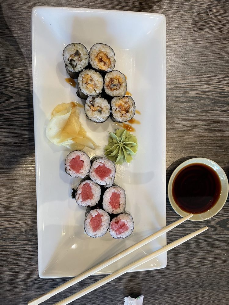 Tasu Asian Bistro - Raleigh
