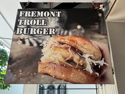 Just Burgers Fremont by null