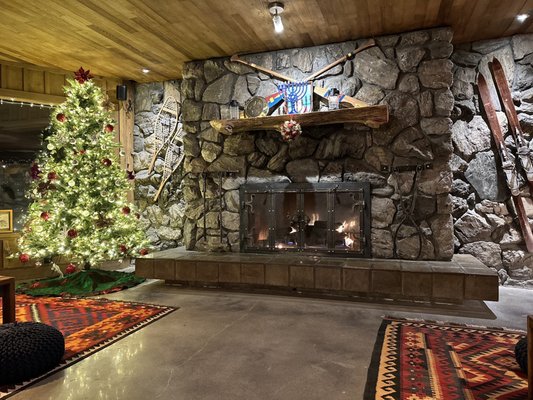 Station House Inn South Lake Tahoe, by Oliver by null