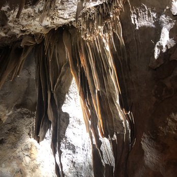 Lewis & Clark Caverns - Hiking Near Me - Whitehall, Montana