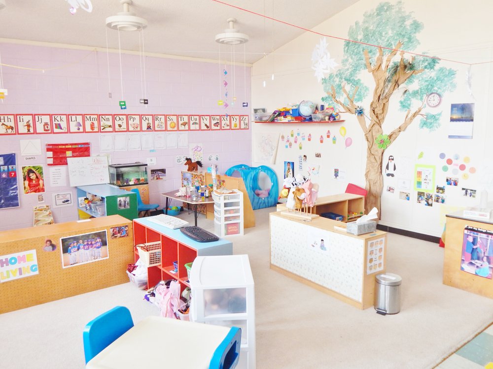 First Preschool and Pre-K - childcare center in Pueblo, CO
