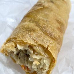 Egg Rolls