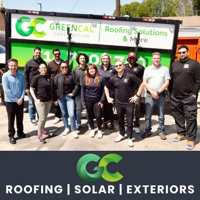GreenCal Construction