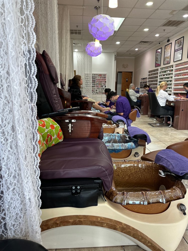 LUXISPA Updated October 2024 28 Photos & 27 Reviews 20475